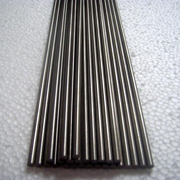 China Manufacturer molybdenum Rod Molybdenum Bar Mo1 99.95%