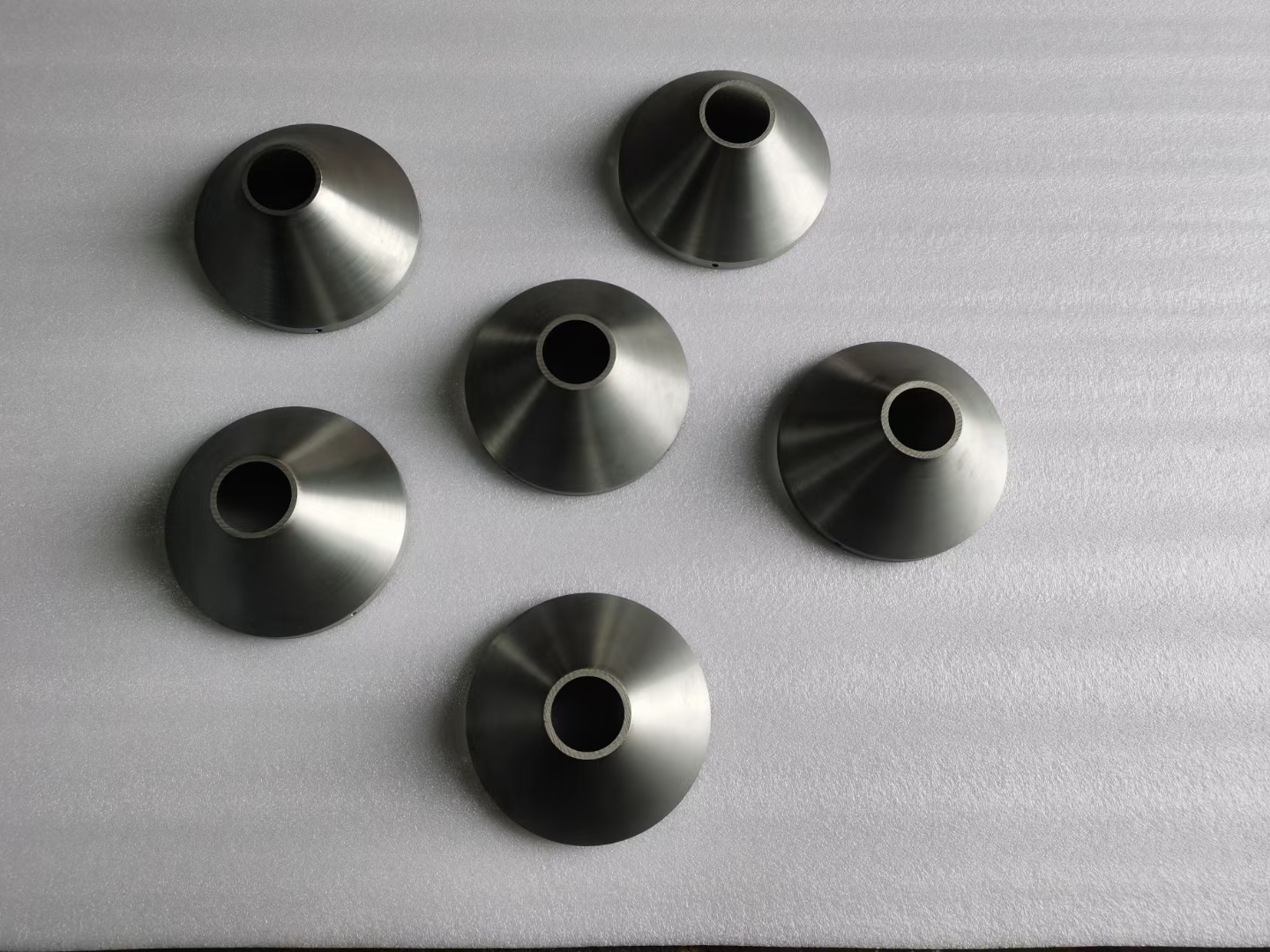 Molybdenum Nozzle For glass fiber production