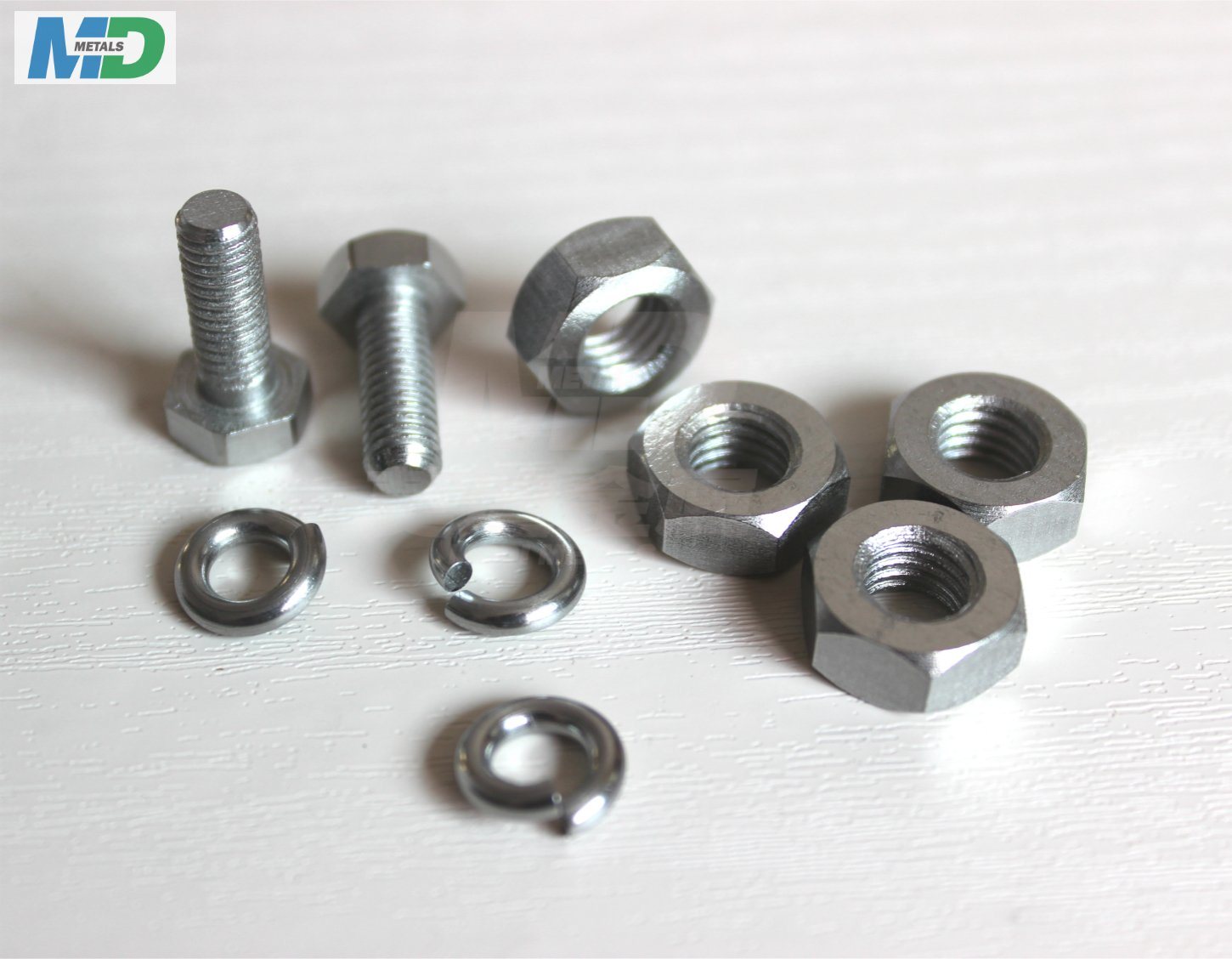 Molybdenum Screw-Luoyang Manufacturer,Producer
