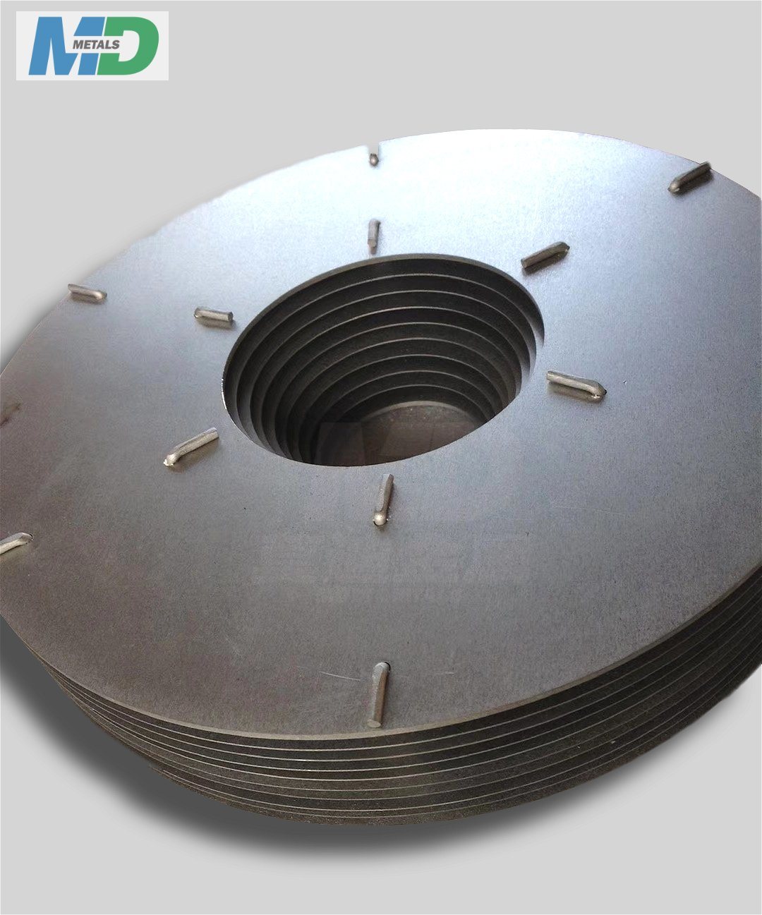 China Supplier of Molybdenum Heat Shield for vacuum furnace