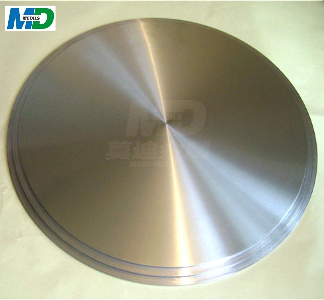 China Manufacturer and Supplier of Customized Molybdenum Tar