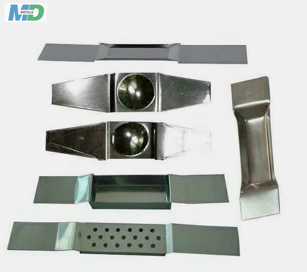 2021 Lastest inquiry of Molybdenum Tungsten evaporation boat