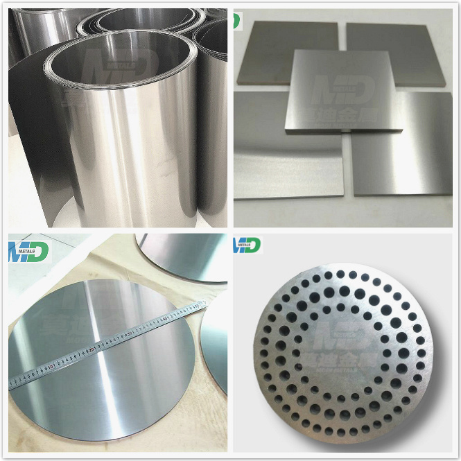 Tungsten Manufacturer in china