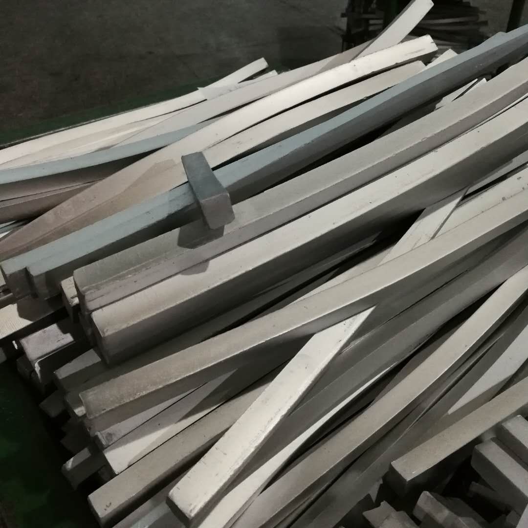 Sintering Tungsten bar